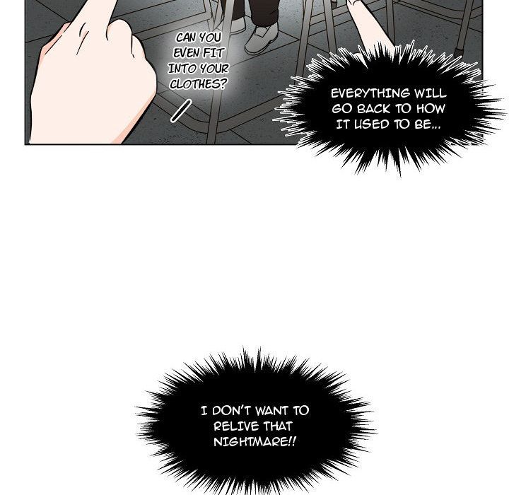 Scone Sweet Scone Manhwa - Chapter 8 Page 37