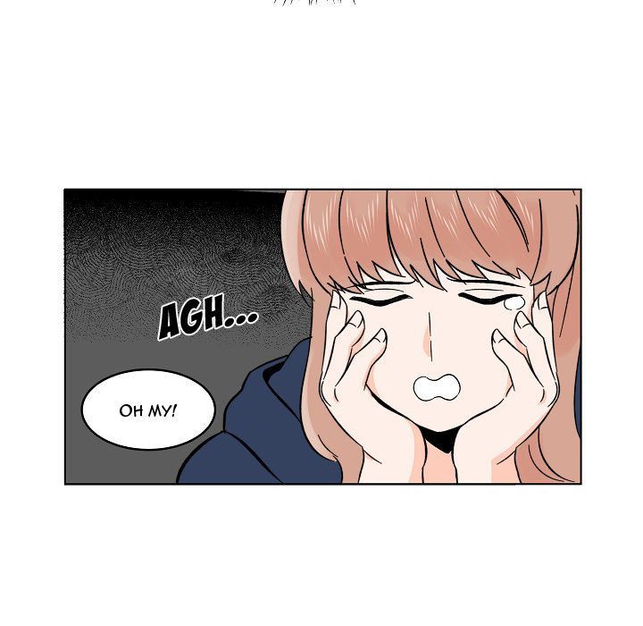 Scone Sweet Scone Manhwa - Chapter 8 Page 38