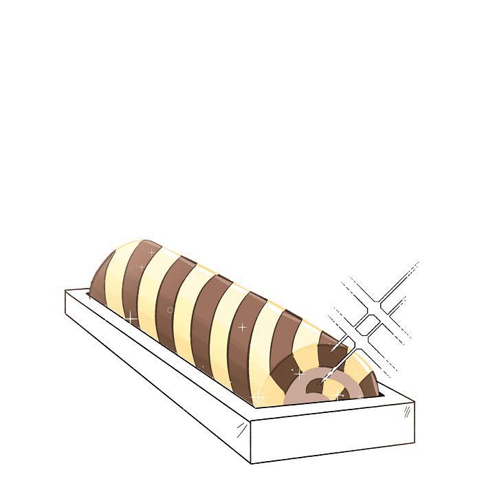 Scone Sweet Scone Manhwa - Chapter 8 Page 40