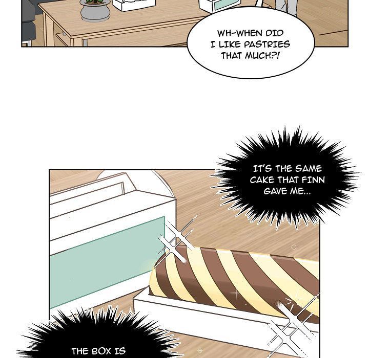 Scone Sweet Scone Manhwa - Chapter 8 Page 42