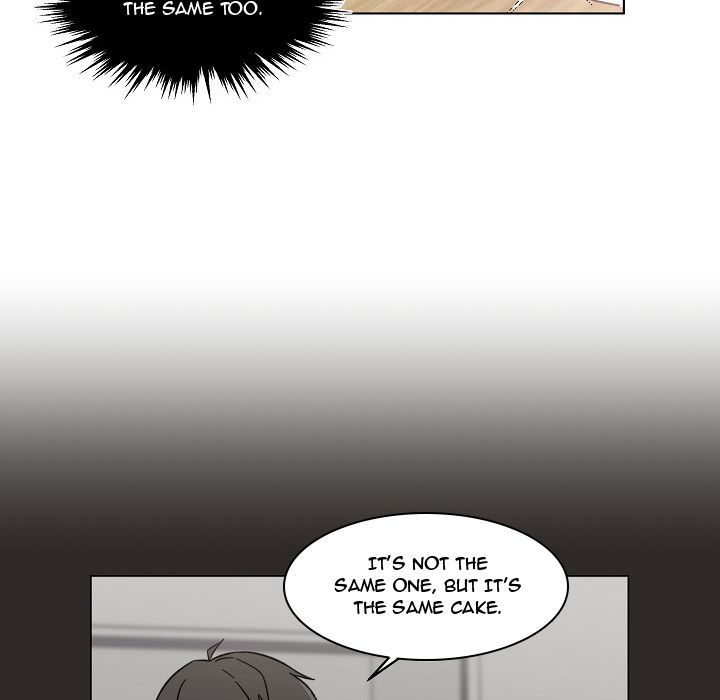 Scone Sweet Scone Manhwa - Chapter 8 Page 43