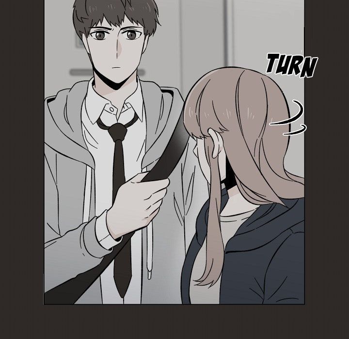 Scone Sweet Scone Manhwa - Chapter 8 Page 44