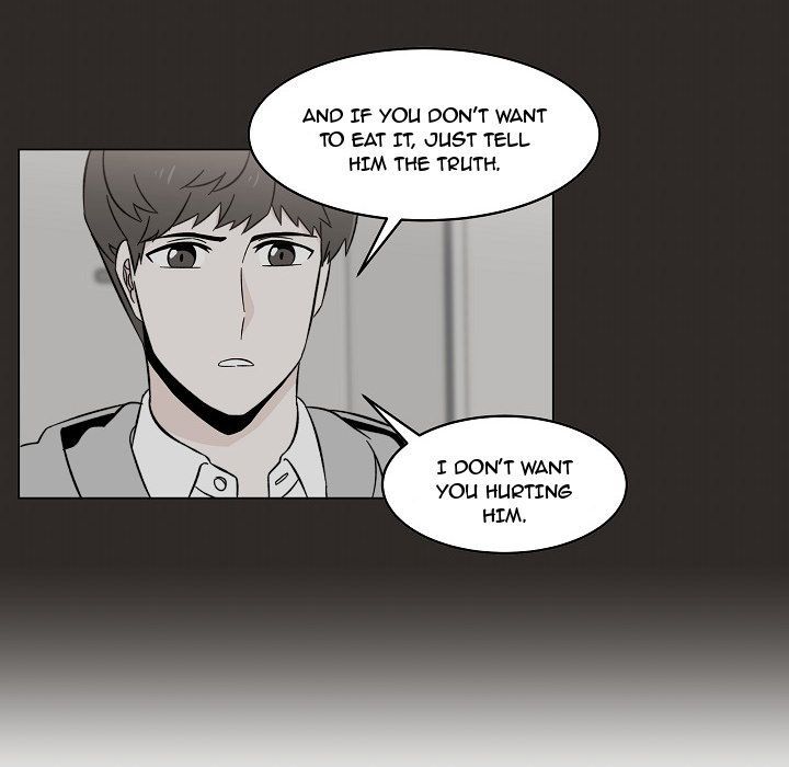 Scone Sweet Scone Manhwa - Chapter 8 Page 45