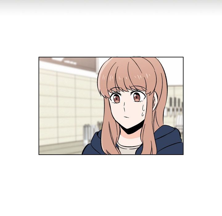 Scone Sweet Scone Manhwa - Chapter 8 Page 46