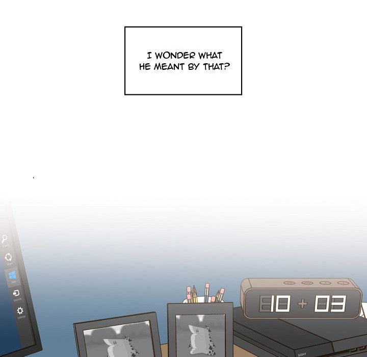 Scone Sweet Scone Manhwa - Chapter 8 Page 47