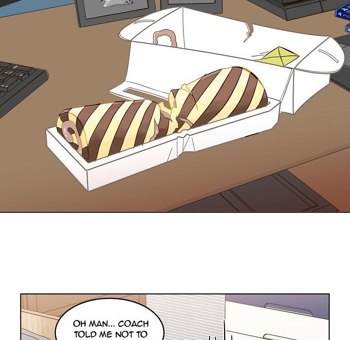 Scone Sweet Scone Manhwa - Chapter 8 Page 48