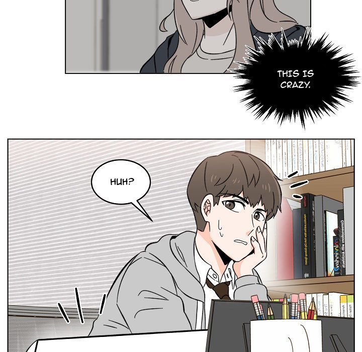 Scone Sweet Scone Manhwa - Chapter 8 Page 50