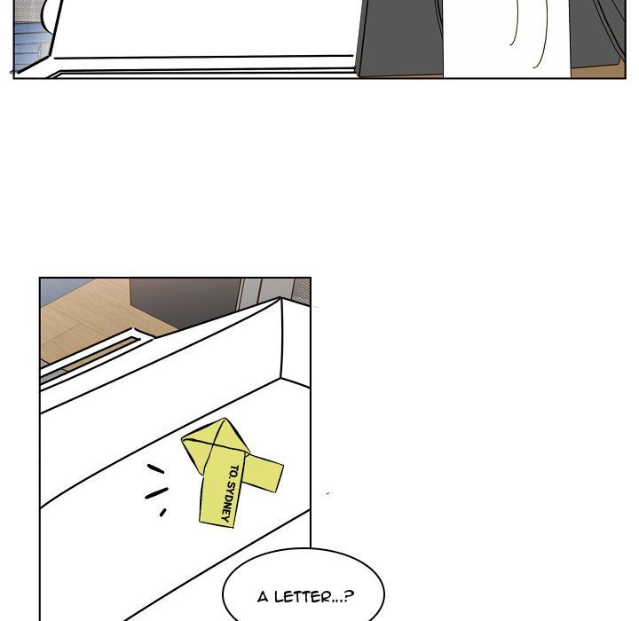 Scone Sweet Scone Manhwa - Chapter 8 Page 51