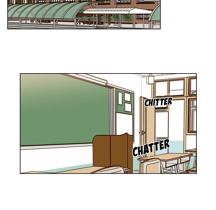 Scone Sweet Scone Manhwa - Chapter 8 Page 54