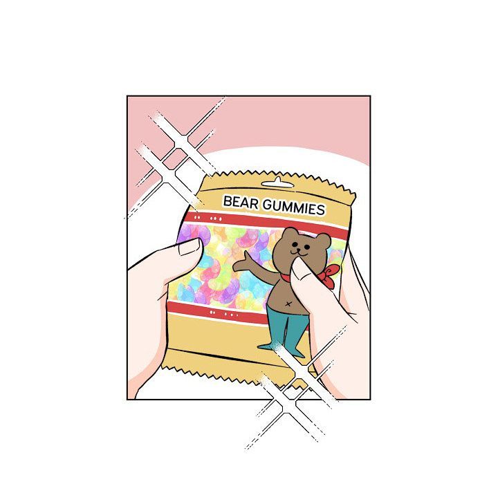 Scone Sweet Scone Manhwa - Chapter 8 Page 55