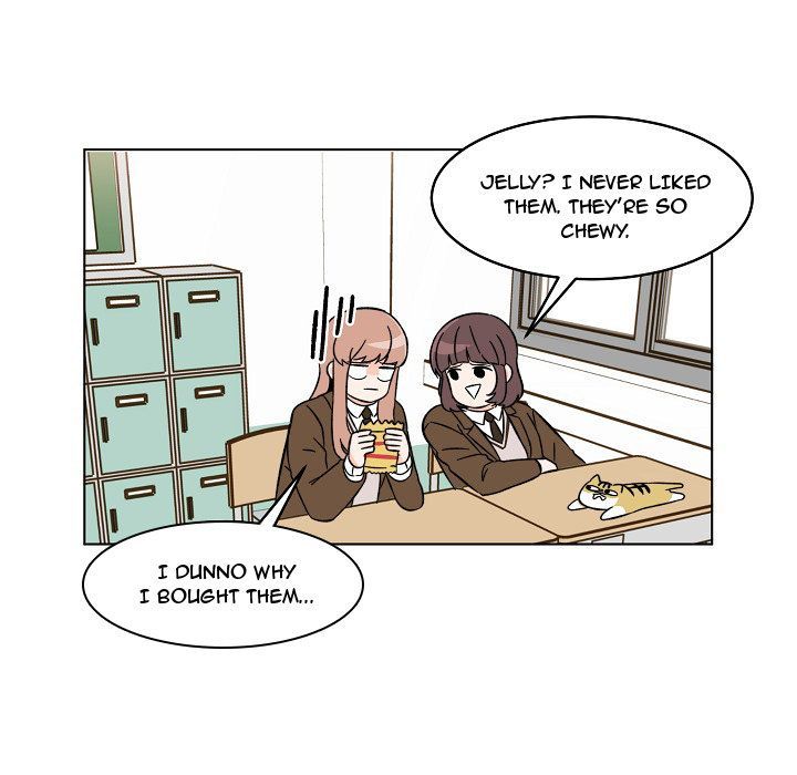 Scone Sweet Scone Manhwa - Chapter 8 Page 56