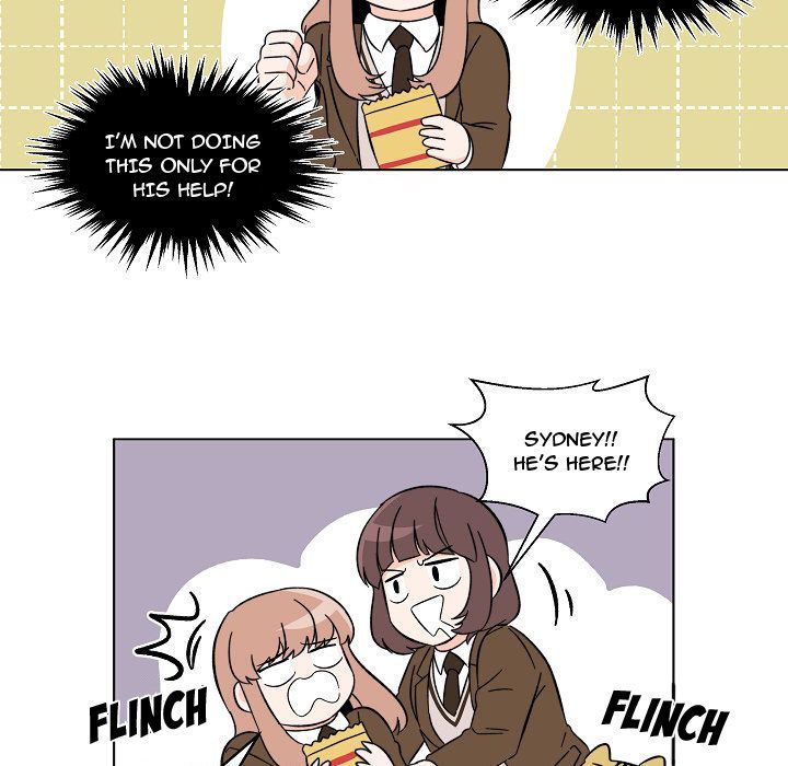 Scone Sweet Scone Manhwa - Chapter 8 Page 60