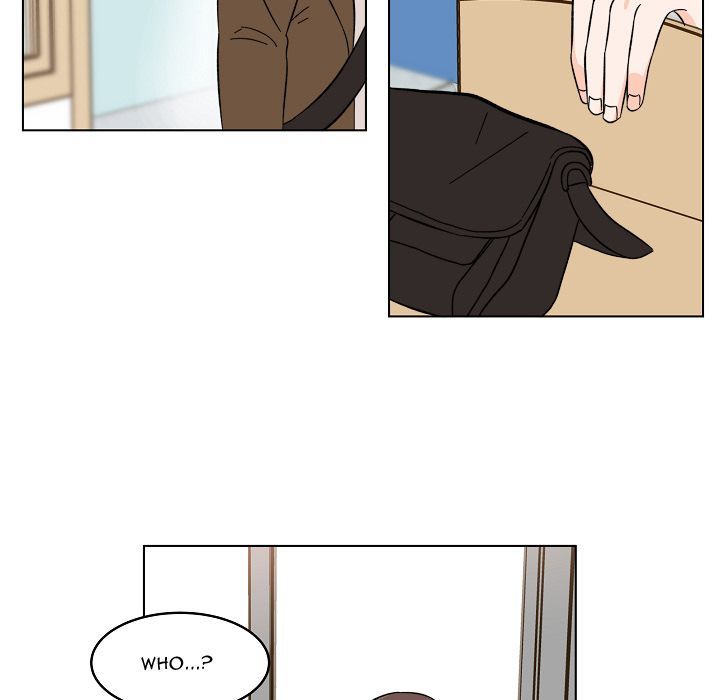 Scone Sweet Scone Manhwa - Chapter 8 Page 62