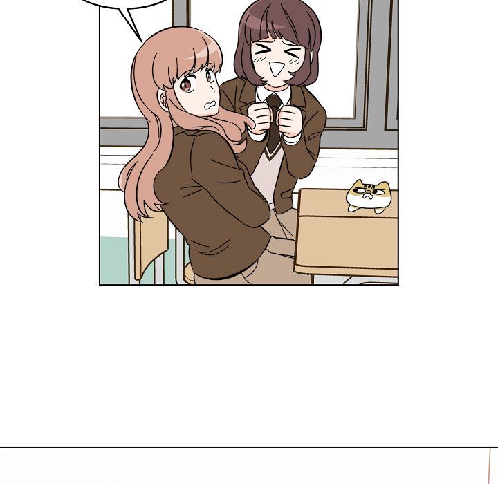 Scone Sweet Scone Manhwa - Chapter 8 Page 63