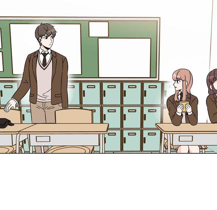 Scone Sweet Scone Manhwa - Chapter 8 Page 64