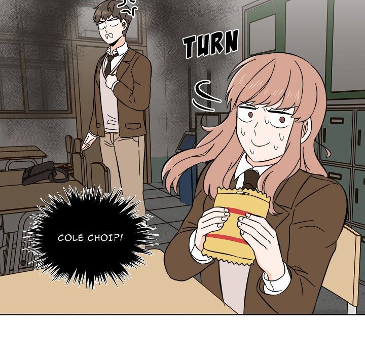 Scone Sweet Scone Manhwa - Chapter 8 Page 66