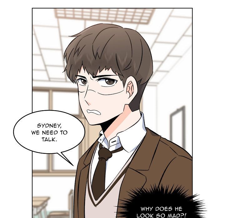 Scone Sweet Scone Manhwa - Chapter 8 Page 68