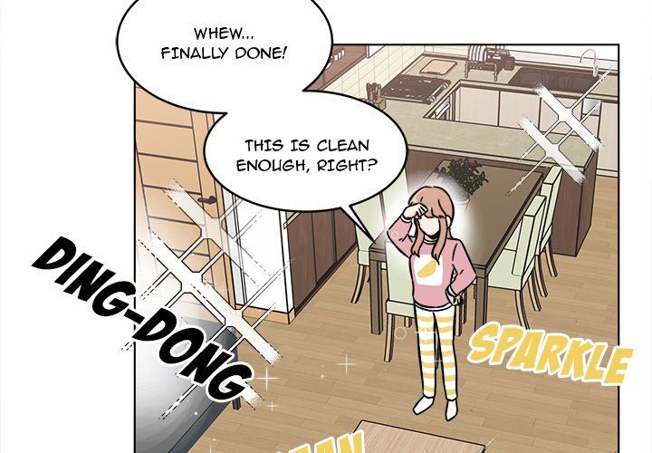 Scone Sweet Scone Manhwa - Chapter 49 Page 2