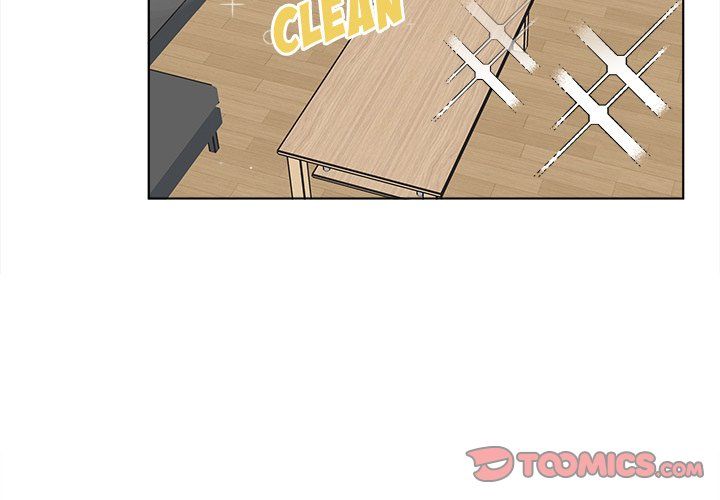 Scone Sweet Scone Manhwa - Chapter 49 Page 3