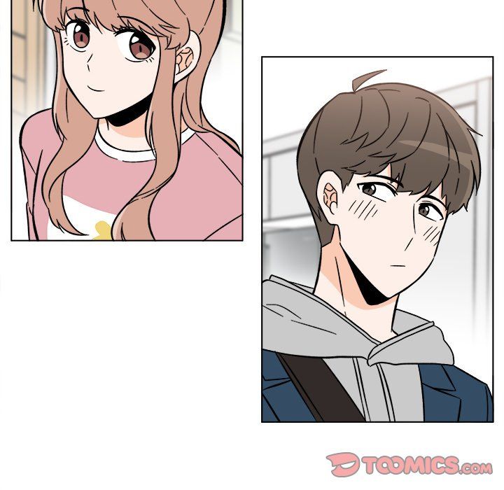 Scone Sweet Scone Manhwa - Chapter 49 Page 9