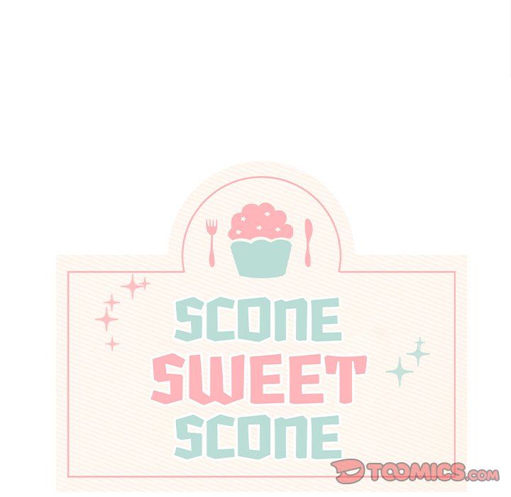 Scone Sweet Scone Manhwa - Chapter 49 Page 11