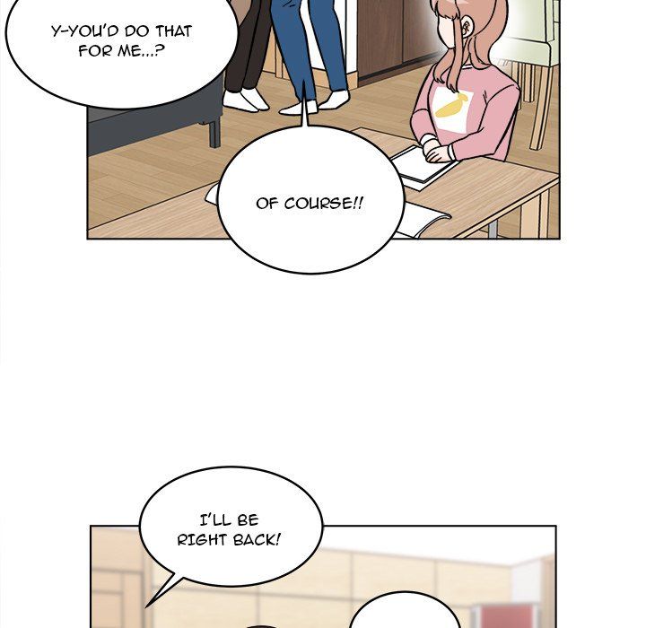 Scone Sweet Scone Manhwa - Chapter 49 Page 20