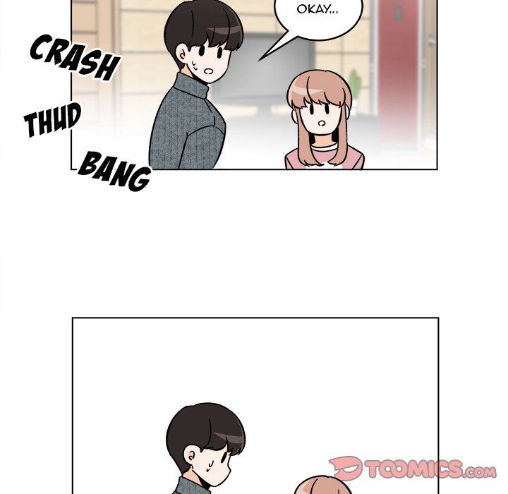 Scone Sweet Scone Manhwa - Chapter 49 Page 21