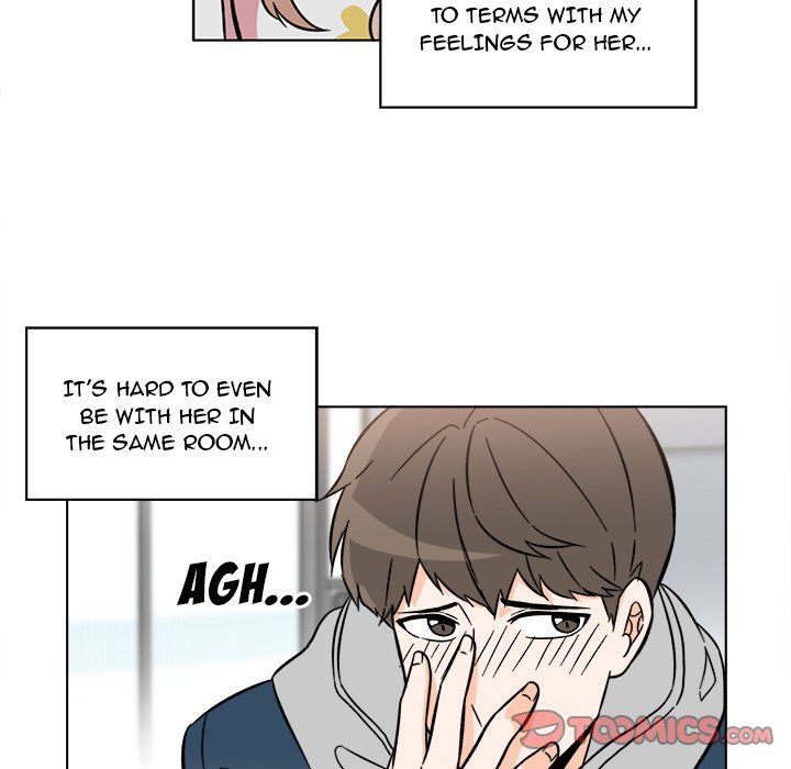Scone Sweet Scone Manhwa - Chapter 49 Page 25