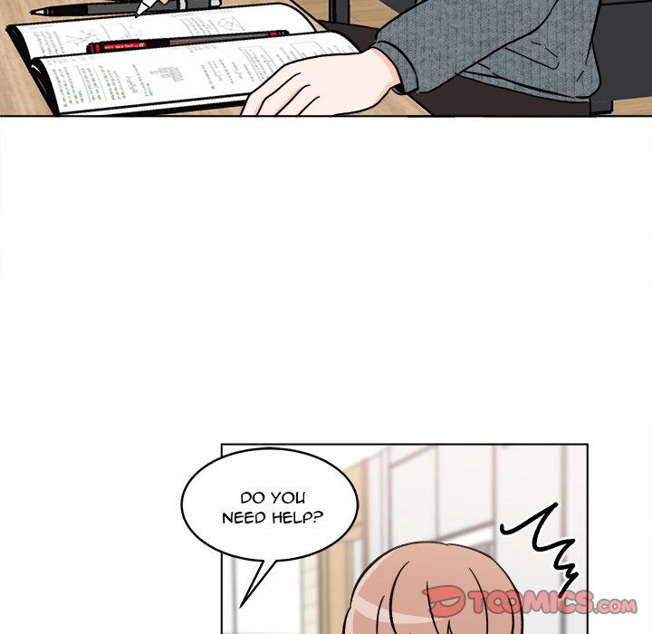 Scone Sweet Scone Manhwa - Chapter 49 Page 31