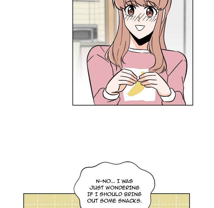 Scone Sweet Scone Manhwa - Chapter 49 Page 32