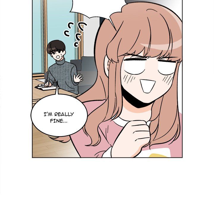 Scone Sweet Scone Manhwa - Chapter 49 Page 34