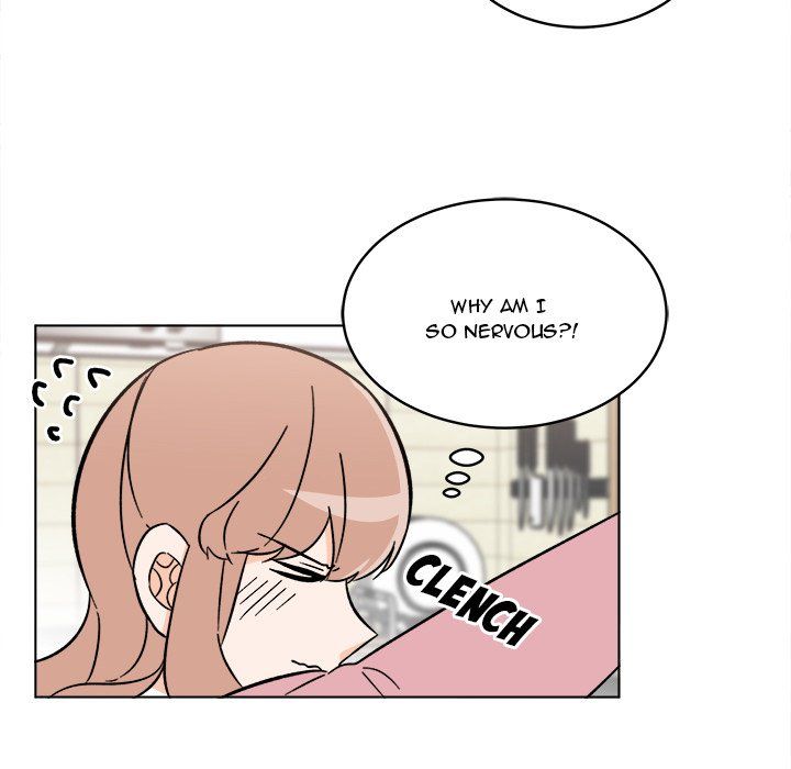 Scone Sweet Scone Manhwa - Chapter 49 Page 36