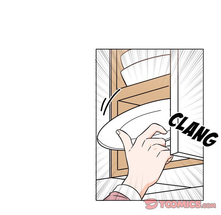 Scone Sweet Scone Manhwa - Chapter 49 Page 37