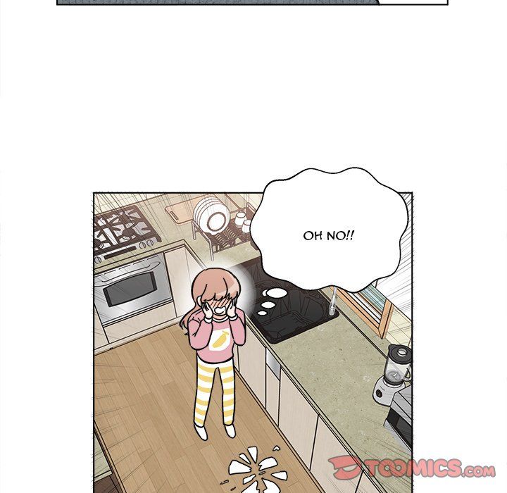 Scone Sweet Scone Manhwa - Chapter 49 Page 39