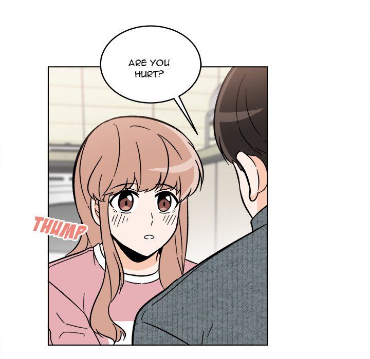 Scone Sweet Scone Manhwa - Chapter 49 Page 44