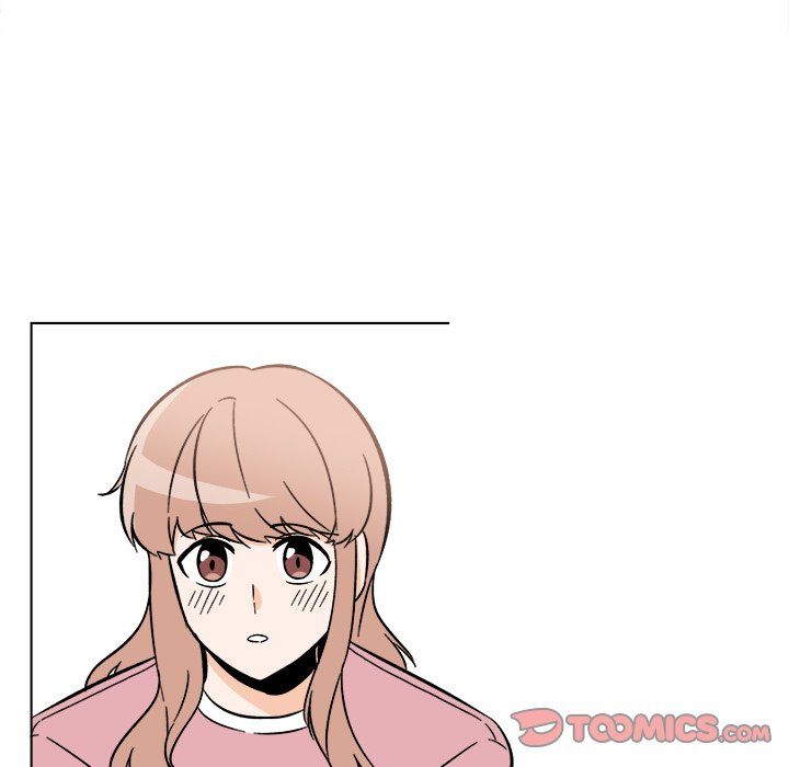 Scone Sweet Scone Manhwa - Chapter 49 Page 49