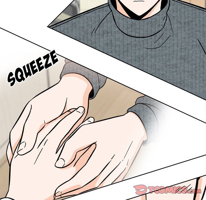 Scone Sweet Scone Manhwa - Chapter 49 Page 51