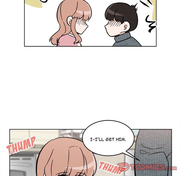 Scone Sweet Scone Manhwa - Chapter 49 Page 55