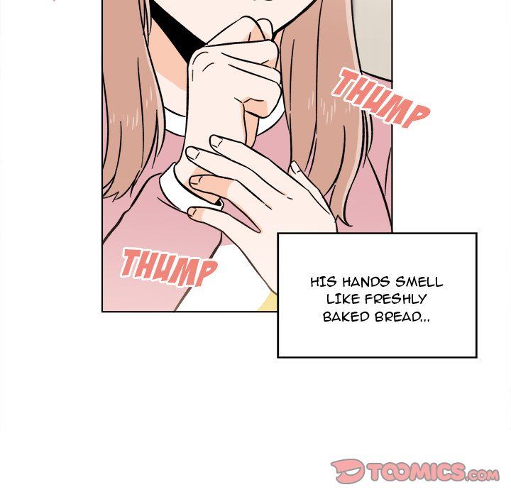 Scone Sweet Scone Manhwa - Chapter 49 Page 57