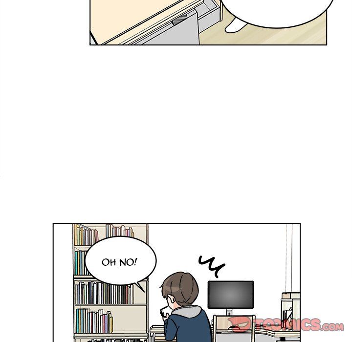 Scone Sweet Scone Manhwa - Chapter 49 Page 61