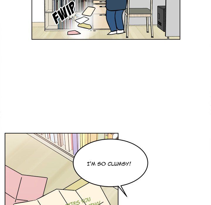 Scone Sweet Scone Manhwa - Chapter 49 Page 62