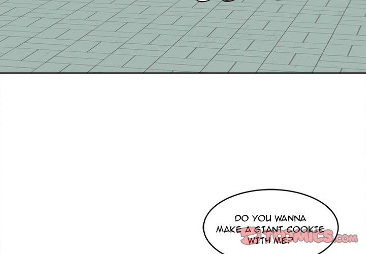 Scone Sweet Scone Manhwa - Chapter 62 Page 2