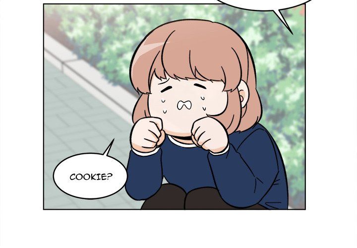 Scone Sweet Scone Manhwa - Chapter 62 Page 3