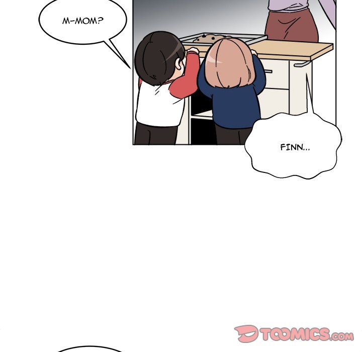 Scone Sweet Scone Manhwa - Chapter 62 Page 6