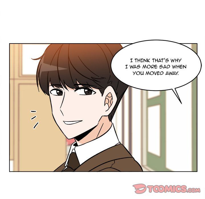 Scone Sweet Scone Manhwa - Chapter 62 Page 10