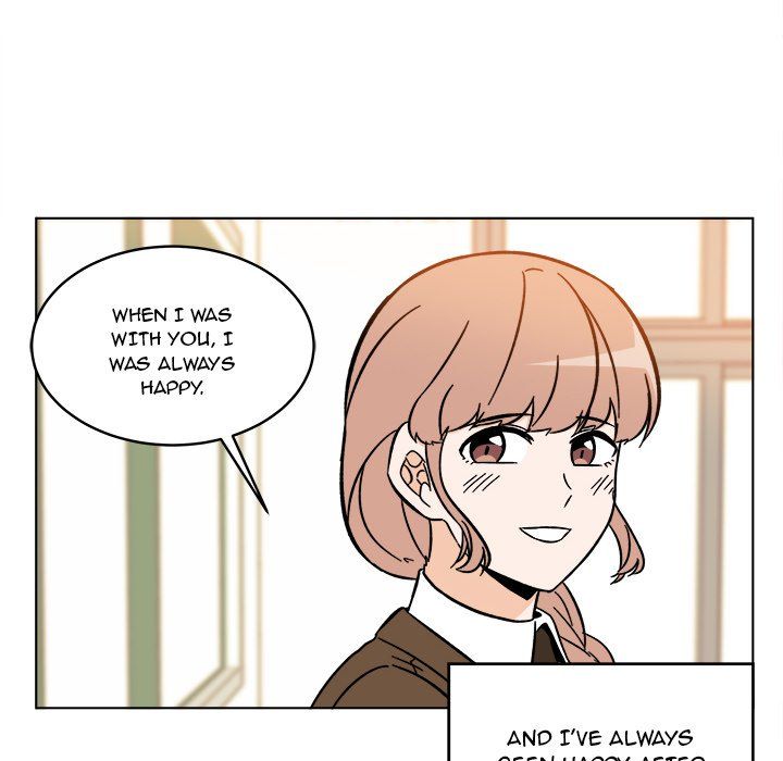 Scone Sweet Scone Manhwa - Chapter 62 Page 11