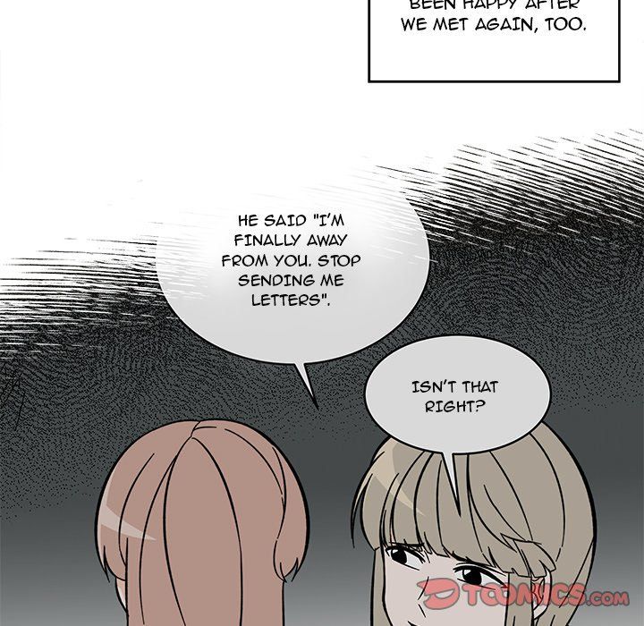 Scone Sweet Scone Manhwa - Chapter 62 Page 12