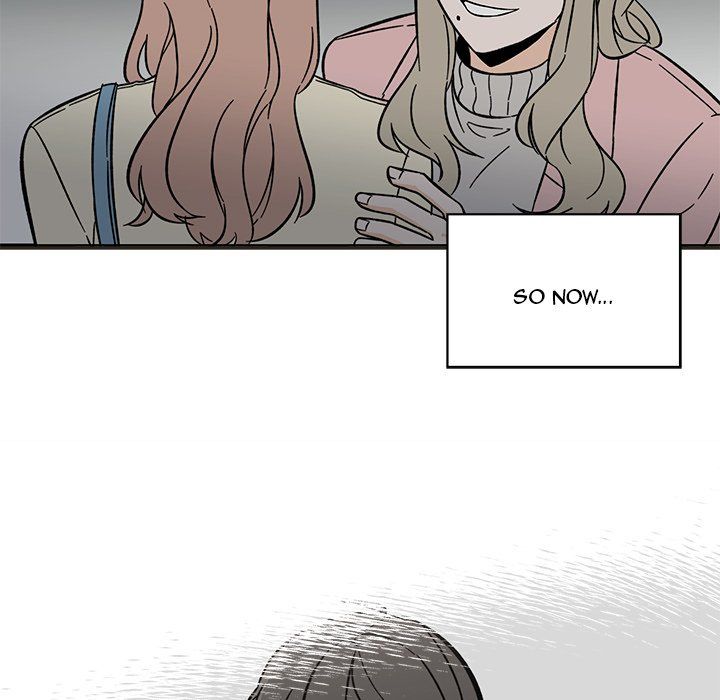 Scone Sweet Scone Manhwa - Chapter 62 Page 13