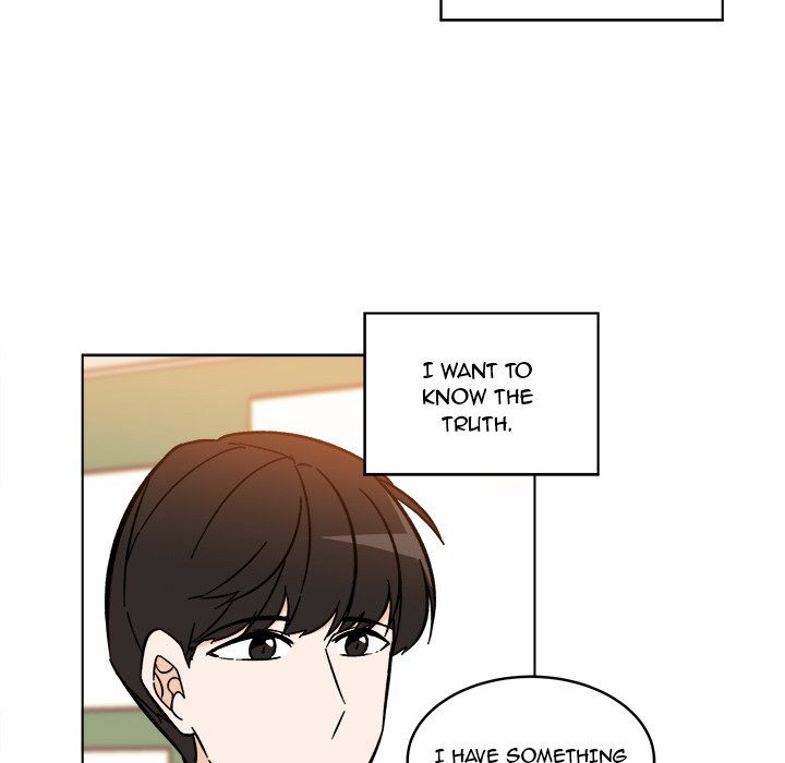 Scone Sweet Scone Manhwa - Chapter 62 Page 15