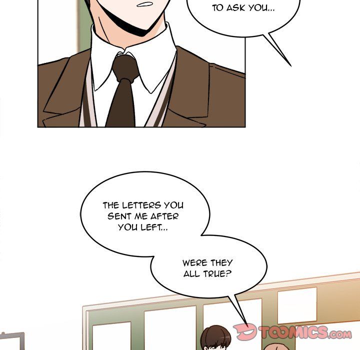 Scone Sweet Scone Manhwa - Chapter 62 Page 16